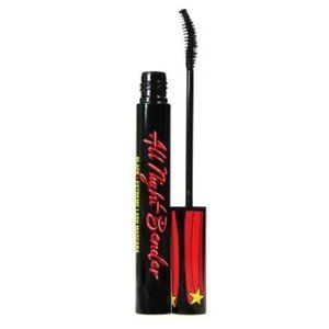 Rockin Cosmetics - All Night Bender mascara. Black. BNIP.